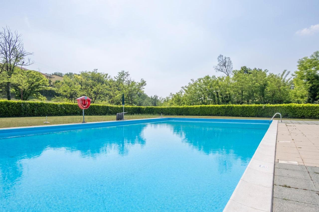 L&M Apartments - Pool - By Host4U Muscoline Extérieur photo